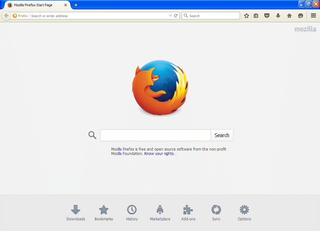 Make Firefox browser load pages 44% faster with this easy tip