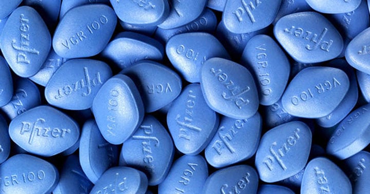 Man hospitalised after taking 35 Viagra pills ‘for a laugh’