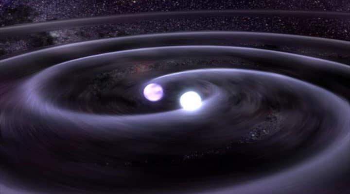 21 questions about gravitational waves answered by the LIGO team