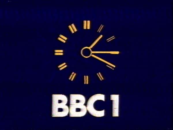 When the BBC closedown played us the national anthem