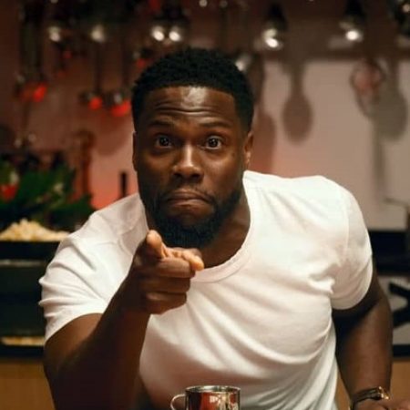 Kevin Hart launches hilarious video about how to play poker