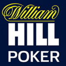 William Hill poker