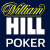 William Hill poker