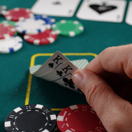 The excitement of heads up poker: Daniel Negreanu vs Doug Polk Challenge