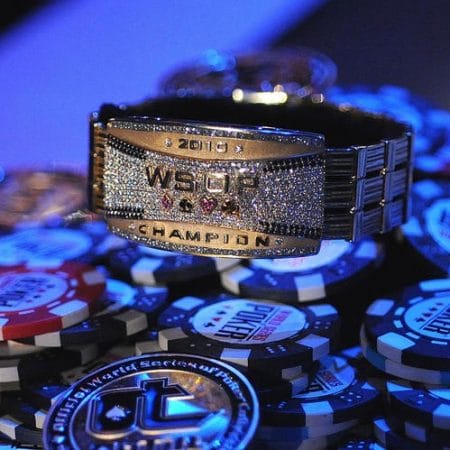 WSOP Main Event plays out this December