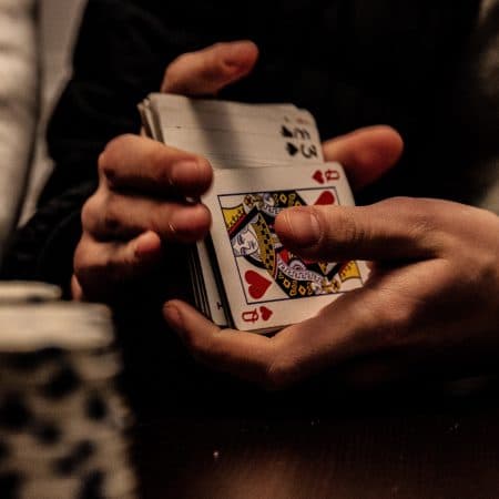 How to play and increase odds of winning at poker
