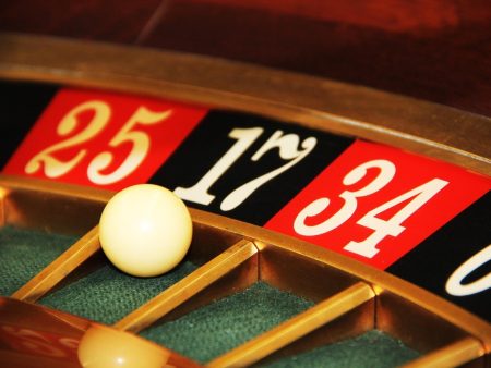 How online casinos maximise their website design