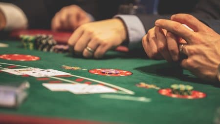 How to play blackjack UK: a beginner’s guide