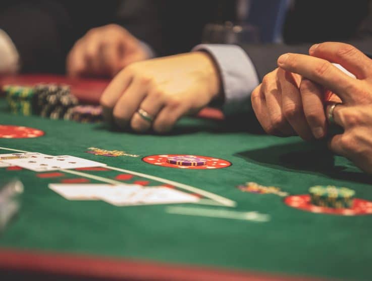 How online casinos have been maximising choice at minimum cost