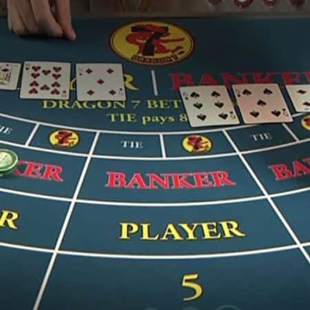 How to win baccarat games online