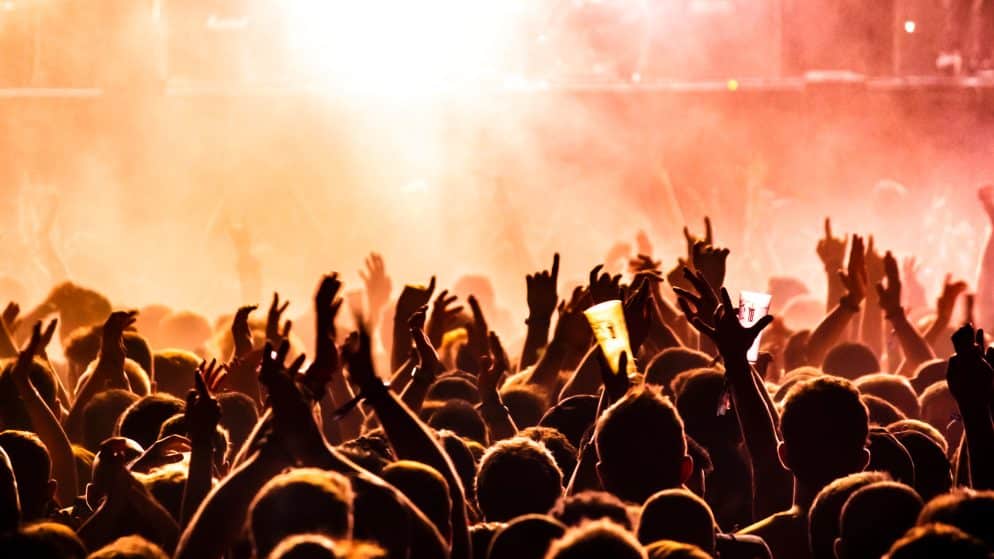 Live music: how to get the best value