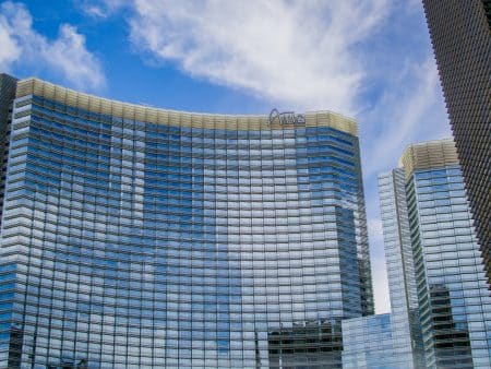 A complete guide to the Aria poker room