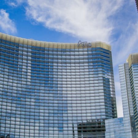 A complete guide to the Aria poker room