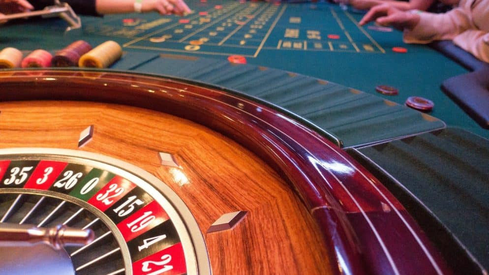 The rise of crypto casinos: the future of online gambling