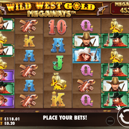 Reviewing some of the best online slots on the market