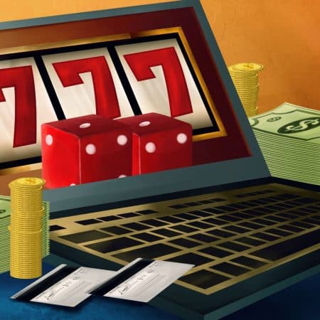 How does the future of online casinos look?