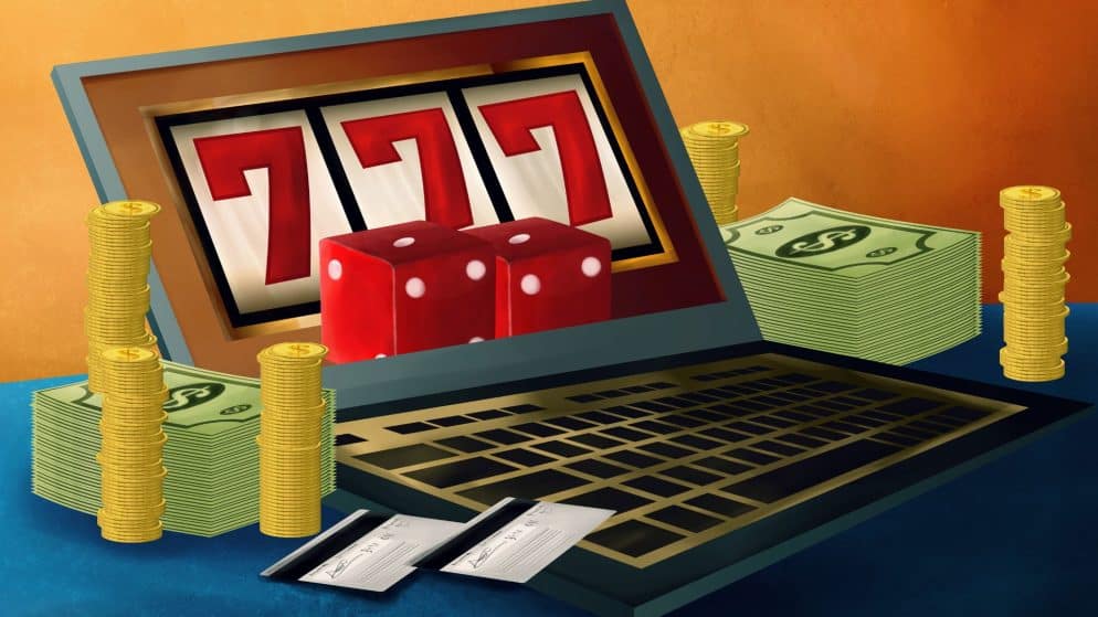 How does the future of online casinos look?