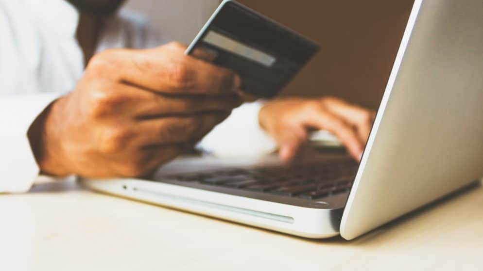 The role of payment methods across online Industries