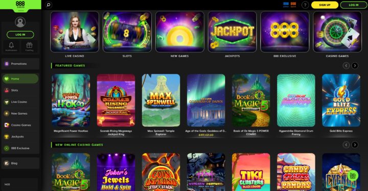 Is 888 casino any good? An in-depth review 23 888 casino