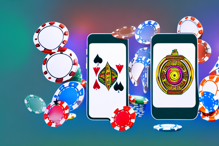 Experience the Thrill of Hippozino Mobile Casino