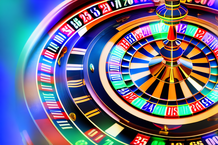 Experience Jazzy Spins online casino games