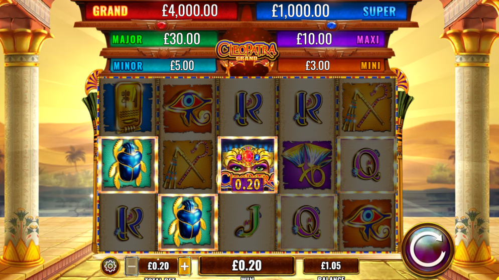 A quick guide to free spins bonuses