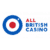 Casinos shortcodes 25 All british casino review