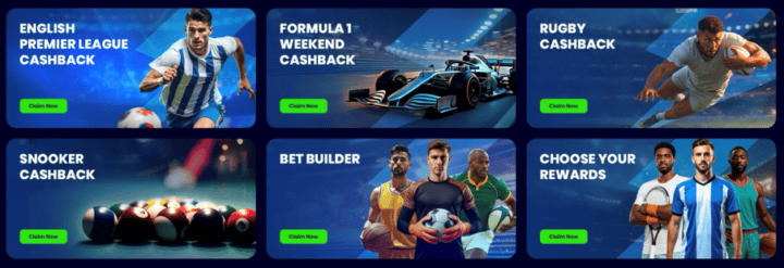 Jeffbet casino review 6 Screenshot of jeffbet casino review page showing various betting options and sports categories for online gambling enthusiasts.