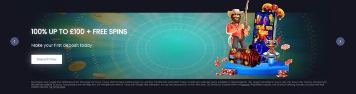 Fruity king casino review 4 Fruity king casino bonus