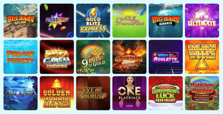 Online casino london review 4 Online casino london review featuring vibrant slot game graphics and casino-themed visuals.