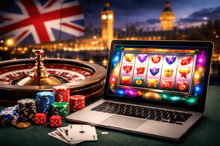 Your guide to the top independent casinos in the uk 23 Online independent casinos in the uk