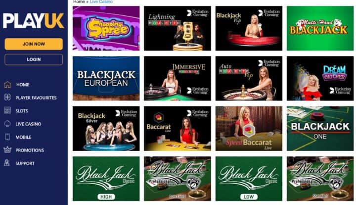 Best payout online casino in the uk 13 Playuk is one of the best online casinos that payout